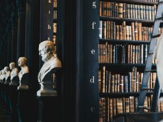 John Hustaix: The History of the Legal Profession