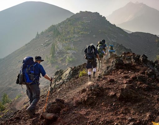 Three fantastic activity holiday ideas