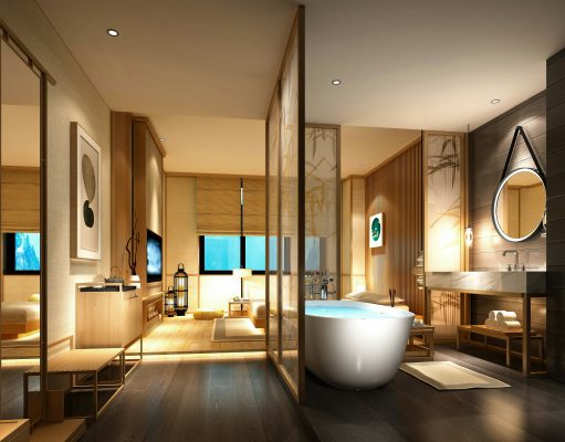 Luxury Developments