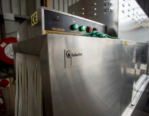 Why WRAS Approval is Essential for Your Commercial Dishwasher
