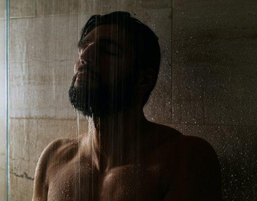The Respiratory Benefits of Steam Showers