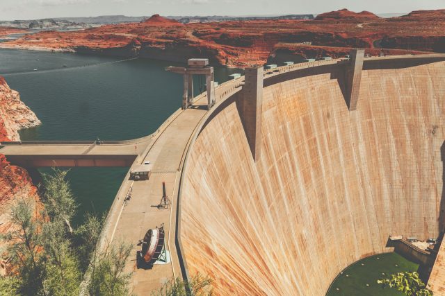 How One Dam Assessment Averted a Major Disaster