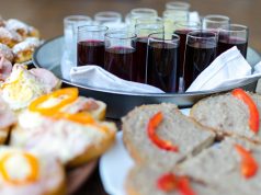 From Local Flavours to Global Tastes: The Changing Face of Event Catering in Manchester Event catering