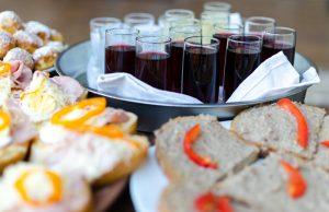 From Local Flavours to Global Tastes: The Changing Face of Event Catering in Manchester Event catering