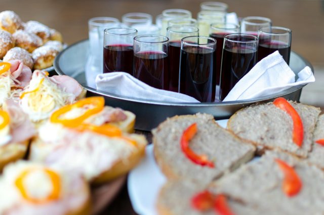 pexels-goumbik-306046 Event catering