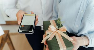 Corporate Christmas Gifts Have Gone Remote