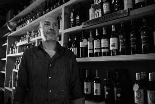 Saro Spadaro